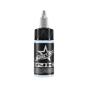UNISTAR Colours™ Ink - Insekt Bright Blue 30ml