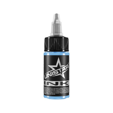 UNISTAR Colours™ Ink - Insekt True Blue 30ml