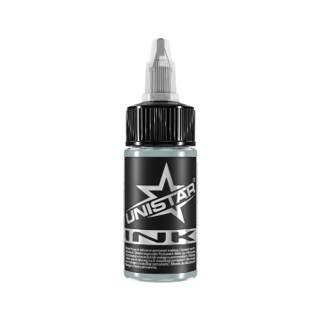UNISTAR Colours™ Ink - Light Grayish Green 30ml