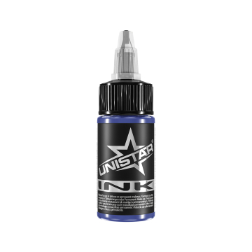 UNISTAR Colours™ Ink - Ocean Wave 30ml