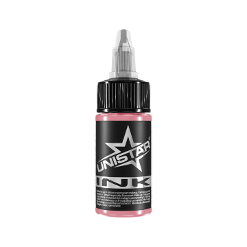 UNISTAR Colours™ Ink - Pink 30ml