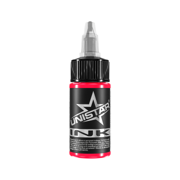 Inchiostro UNISTAR Colours™ - Rosa Shocking 30 ml (1 oz)