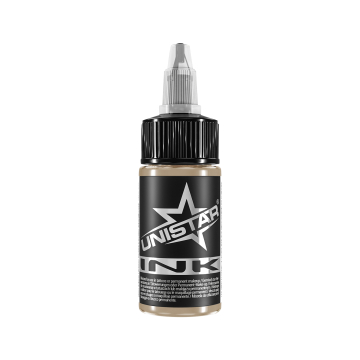 UNISTAR Colours™ Ink - Skintone 8 30ml