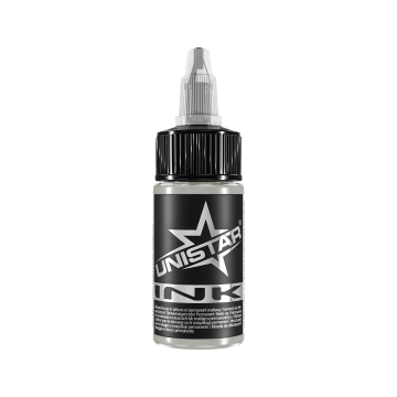 Inchiostro UNISTAR Colours™ - Grigio Tinta Unita n. 1 30 ml (1 oz)