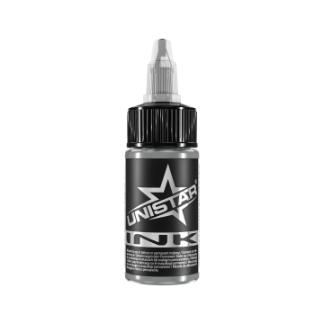 Inchiostro UNISTAR Colours™ - Grigio Tinta Unita n. 2 30 ml (1 oz)