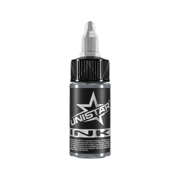Inchiostro UNISTAR Colours™ - Grigio Tinta Unita n. 3 30 ml (1 oz)