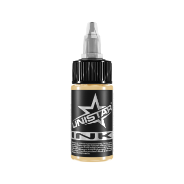 UNISTAR Colours™ Ink - Tan 30ml