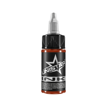 Inchiostro UNISTAR Colours™ - Rosso Pomodoro 30 ml (1 oz)
