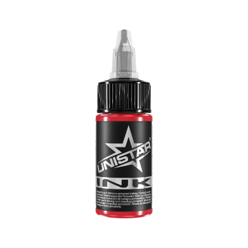 Inchiostro UNISTAR Colours™ - Top Basic Corallo 30 ml (1 oz)