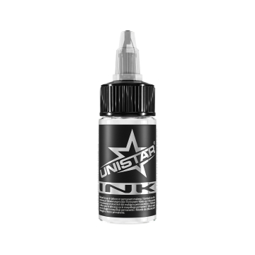 Inchiostro UNISTAR Colours™ - Top Basic Boanco 30 ml (1 oz)