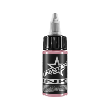 Inchiostro UNISTAR Colours™ - Rosa Chiarissimo 30 ml (1 oz)