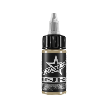 UNISTAR Colours™ Ink - Yellow Green 30ml