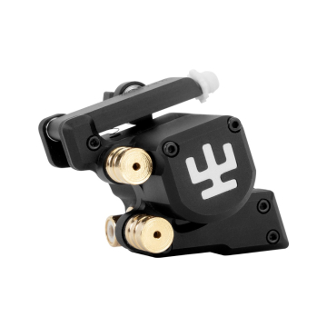 Macchina rotativa Vlad Blad Avenger 2 Pro - Connessione RCA / Clip Cord