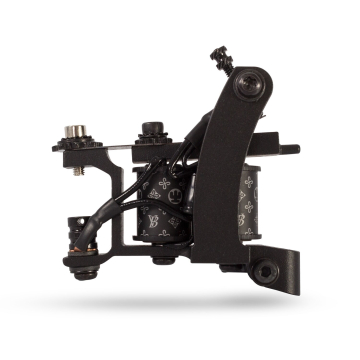 Macchinetta per Tatuaggi Vlad Blad Wolf - Power Shader / Power Colour Packer