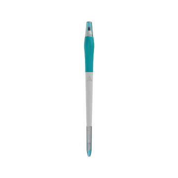 Scatola da 10 Micro Microlame Vertix 0,18 mm - 18 U Blade