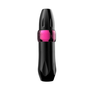 Macchina Rotativa FK Irons Spektra Xion - Nero / Rosa
