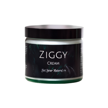 Ziggy Cream - 250 ml