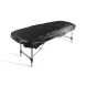Scatola da 10 Copriletto con Elastico Killer Ink Black Line 210x90x20cm