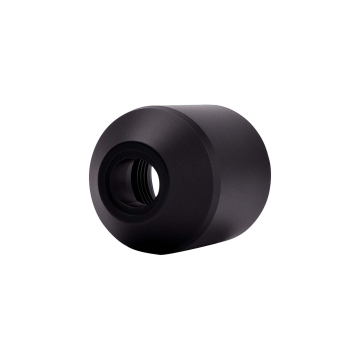 ACUS - Grip Nero - 33mm