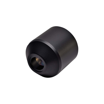 ACUS - Grip Nero Pesante - 33mm