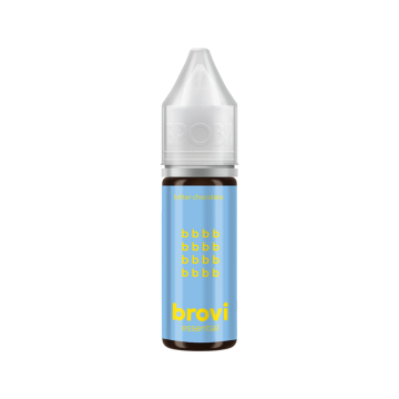 Pigmenti PMU Brovi - Regular - Bitter Chocolate