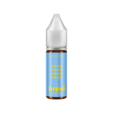 Pigmenti PMU Brovi - Regular - Cinnamon Sticks