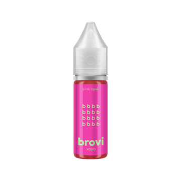 Pigmenti PMU Brovi - Pink Opal