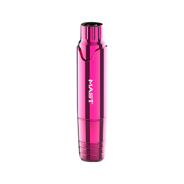 Penna per Tatuaggi Dragonhawk Mast P10 - Rosa