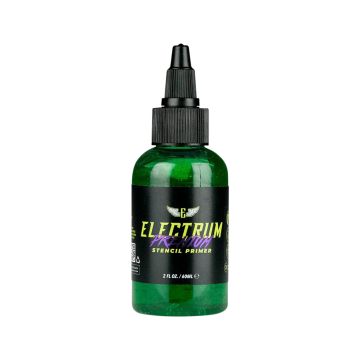 Fissativo per Stencil ELECTRUM