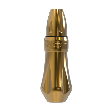 Macchinetta Rotativa FK Irons Spektra Xion Gorilla Golden Rush
