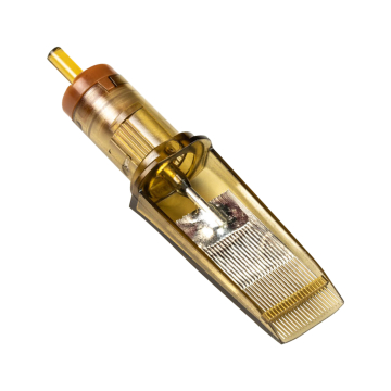 Confezione da 16 cartucce Kwadron Long Taper - Combat Magnum