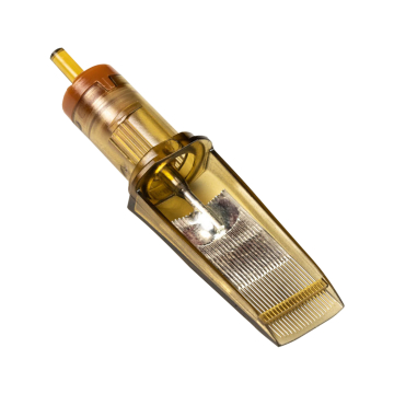 Confezione da 16 cartucce Kwadron Long Taper - Combat Soft Edge Magnum