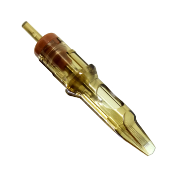 Scatola da 20 Cartucce Sublime Kwadron Long Taper - Flat