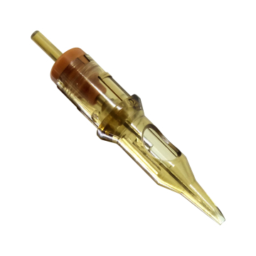 Scatola da 20 Cartucce Kwadron 0,25 mm - Round Liner Long Taper