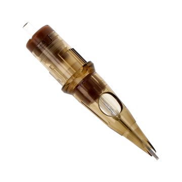 Scatola da 20 Cartucce Kwadron 0,25 mm - Round Liner Long Taper