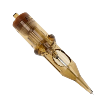 Scatola da 20 Cartucce Kwadron 0,35 mm - Round Liner Long Taper