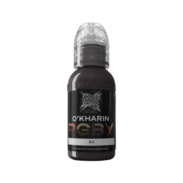 Inchiostro per tatuaggi World Famous Limitless - Sasha O'Kharin - B-4 30 ml