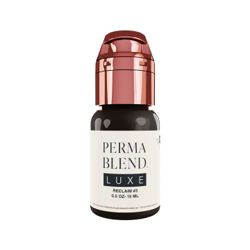 Perma Blend Luxe PMU - Stevey G. Reclaim #3 15 ml