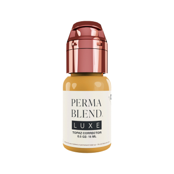 Correttore Perma Blend Luxe PMU Ink - Topaz 15 ml