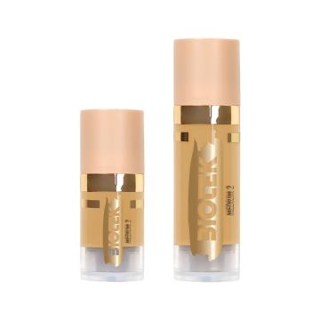 Inchiostro Biotek PMU - Inorganic Creamy - Medium 2 7 ml