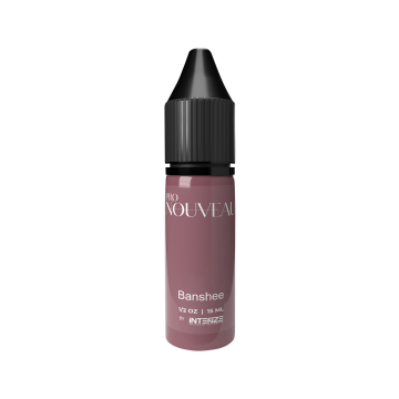Pro Nouveau Pigmenti - Nipple Fairy - Banshee 15ml