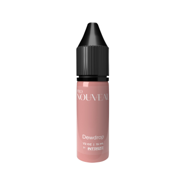 Pro Nouveau Pigmenti - Nipple Fairy - Dewdrop 15ml