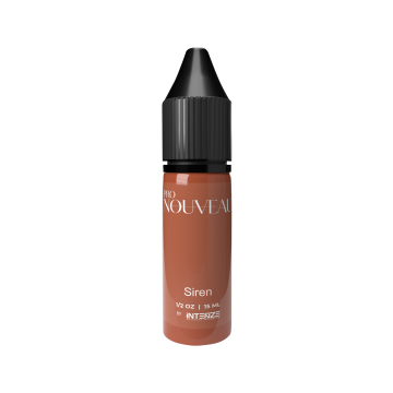 Pro Nouveau Pigmenti - Nipple Fairy - Siren 15ml