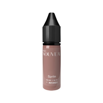 Pro Nouveau Pigmenti - Nipple Fairy - Sprite 15ml