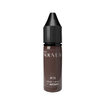 Pro Nouveau Pigmenti - Nou Tones #19 15ml