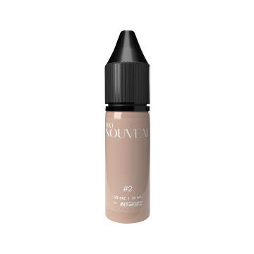 Pro Nouveau Pigmenti - Nou Tones #2 15ml