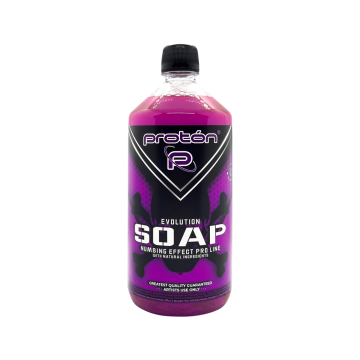 Proton - Evolution Pro Line Sapone Rosa Anestetizzante 1000ml