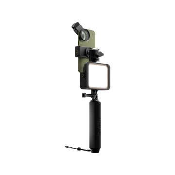 Set per fotografia di tatuaggi Sniper Slim