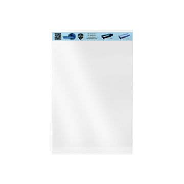 Foglio Termico Standard A4 Milk White 230x350mm