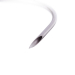 Scatola da 50 Aghi da Piercing Killer Ink Precision CURVI